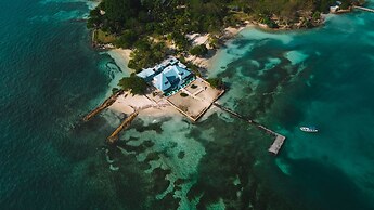 Hotel Rosario de mar By Tequendama