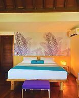 Hotel Rosario de mar By Tequendama