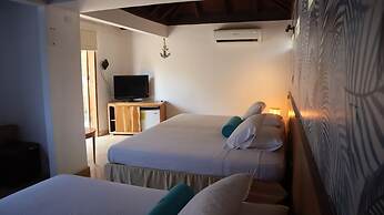 Hotel Rosario de mar By Tequendama