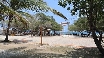 Hotel Rosario de mar By Tequendama