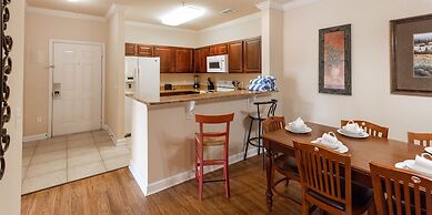 1301tt Unit 9408- Tuscana Resort 3 Bedroom Condo by RedAwning