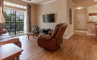 1301tt Unit 9408- Tuscana Resort 3 Bedroom Condo by RedAwning