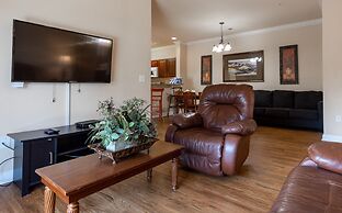 1301tt Unit 9408- Tuscana Resort 3 Bedroom Condo by RedAwning