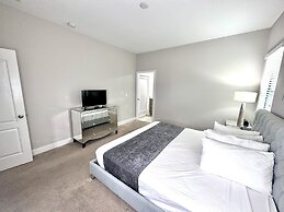 Balmoral Resort-206bp 3 Bedroom Home by Redawning