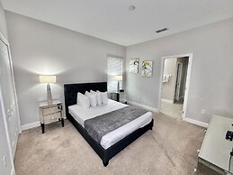 Balmoral Resort-206bp 3 Bedroom Home by Redawning