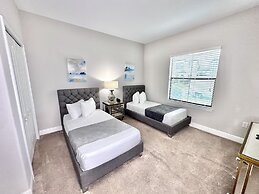 Balmoral Resort-206bp 3 Bedroom Home by Redawning