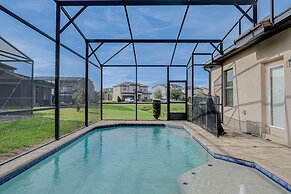 Balmoral Resort-194al 4 Bedroom Home by RedAwning