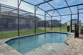 Balmoral Resort-194al 4 Bedroom Home by RedAwning