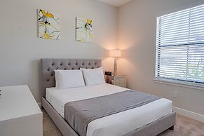 Balmoral Resort-194al 4 Bedroom Home by RedAwning