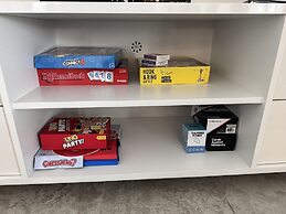 Balmoral Resort-207mcv 4 Bedroom Home by RedAwning