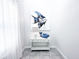 Balmoral Resort-213al 3 Bedroom Home by RedAwning