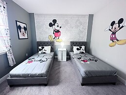 Balmoral Resort-213al 3 Bedroom Home by RedAwning