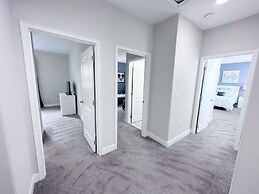 Balmoral Resort-213al 3 Bedroom Home by RedAwning