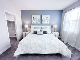 Balmoral Resort-213al 3 Bedroom Home by RedAwning