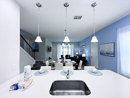 Balmoral Resort-213al 3 Bedroom Home by RedAwning