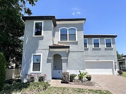 Balmoral Resort-213al 3 Bedroom Home by RedAwning