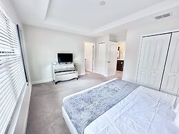 Balmoral Resort- 111kb 2 Bedroom Townhouse by RedAwning