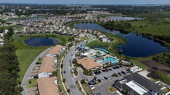 Balmoral Resort-224mcv 4 Bedroom Home by RedAwning