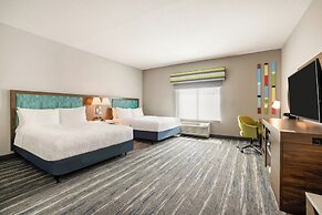 Hampton Inn Fort Myers Downtown