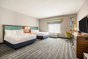 Hampton Inn Fort Myers Downtown