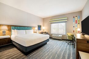 Hampton Inn Fort Myers Downtown