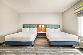 Hampton Inn Fort Myers Downtown