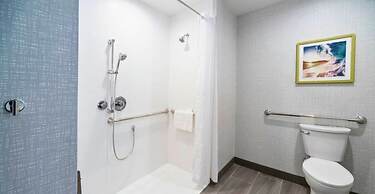 Hampton Inn Fort Myers Downtown