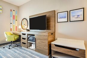 Hampton Inn Fort Myers Downtown