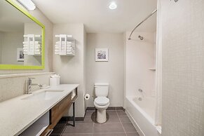 Hampton Inn Fort Myers Downtown