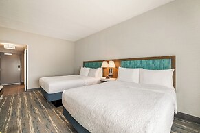 Hampton Inn Fort Myers Downtown