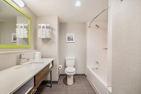 Hampton Inn Fort Myers Downtown