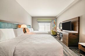 Hampton Inn Fort Myers Downtown