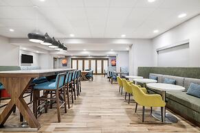 Hampton Inn Fort Myers Downtown