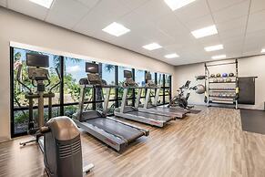 Hampton Inn Fort Myers Downtown