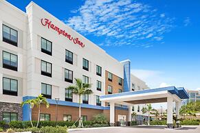 Hampton Inn Fort Myers Downtown