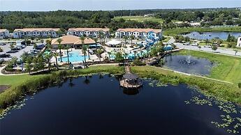 Balmoral Resort-222mcv 4 Bedroom Home by RedAwning