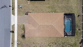 Balmoral Resort-222mcv 4 Bedroom Home by RedAwning