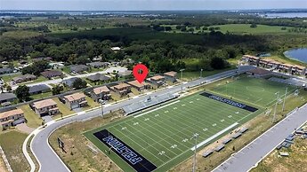 Balmoral Resort-222mcv 4 Bedroom Home by RedAwning