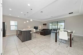 Balmoral Resort-222mcv 4 Bedroom Home by RedAwning