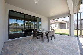 Balmoral Resort-222mcv 4 Bedroom Home by RedAwning