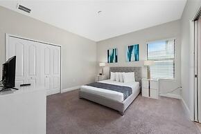 Balmoral Resort-222mcv 4 Bedroom Home by RedAwning