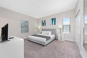 Balmoral Resort-222mcv 4 Bedroom Home by RedAwning