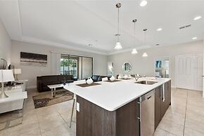 Balmoral Resort-222mcv 4 Bedroom Home by RedAwning