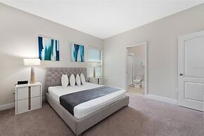 Balmoral Resort-222mcv 4 Bedroom Home by RedAwning