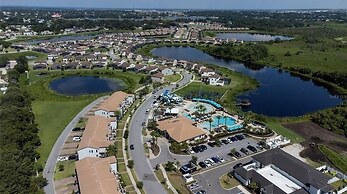 Balmoral Resort-222mcv 4 Bedroom Home by RedAwning