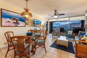 Menehune Shores, #210 3 Bedroom Condo by RedAwning