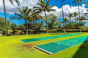 Menehune Shores, #210 3 Bedroom Condo by RedAwning