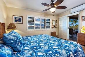 Menehune Shores, #210 3 Bedroom Condo by RedAwning