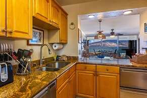 Menehune Shores, #210 3 Bedroom Condo by RedAwning