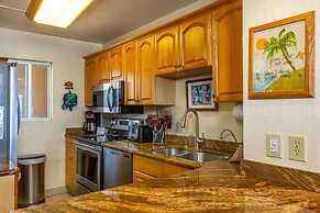 Menehune Shores, #210 3 Bedroom Condo by RedAwning